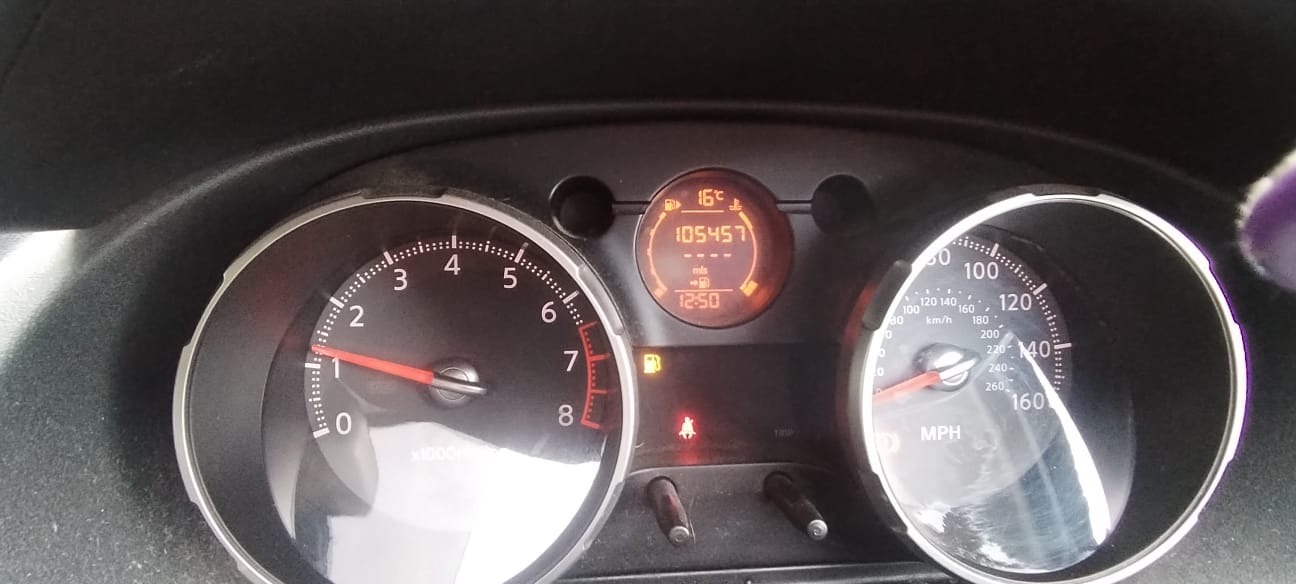 Used Nissan Qashqai 2008 for sale - 76479944: Photo 11