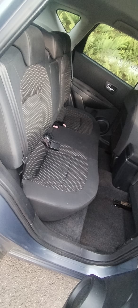 Used Nissan Qashqai 2008 for sale - 76479944: Photo 13