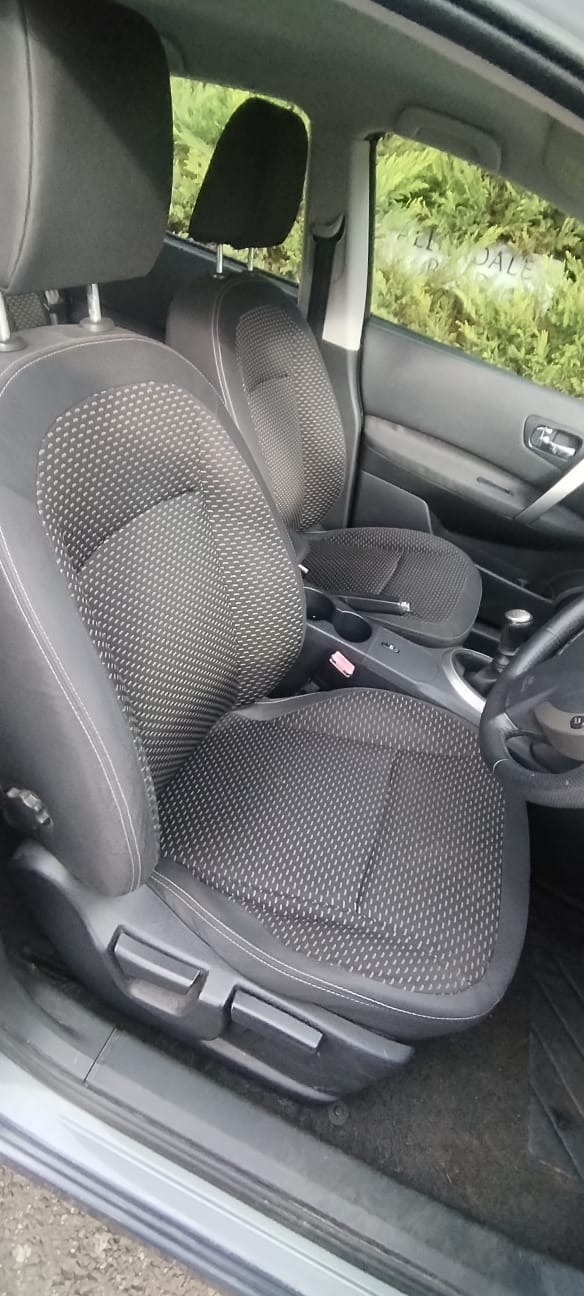 Used Nissan Qashqai 2008 for sale - 76479944: Photo 14