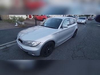BMW - 1 Series