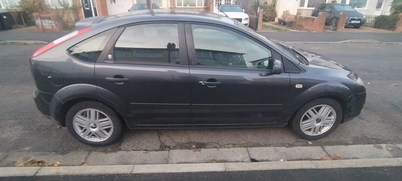 Used Ford Focus 2006 for sale - 76663076: Photo 11