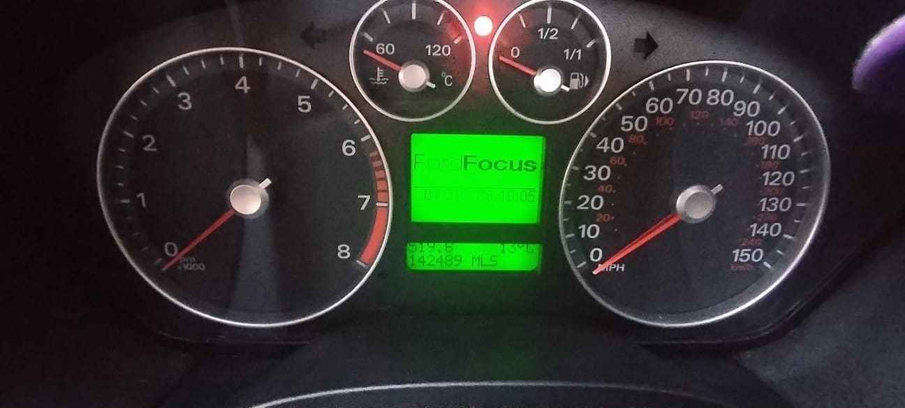 Used Ford Focus 2006 for sale - 76663076: Photo 13