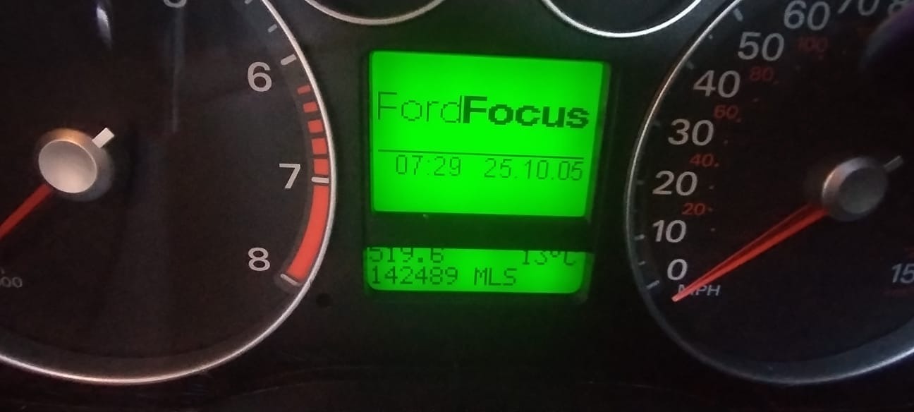 Used Ford Focus 2006 for sale - 76663076: Photo 14