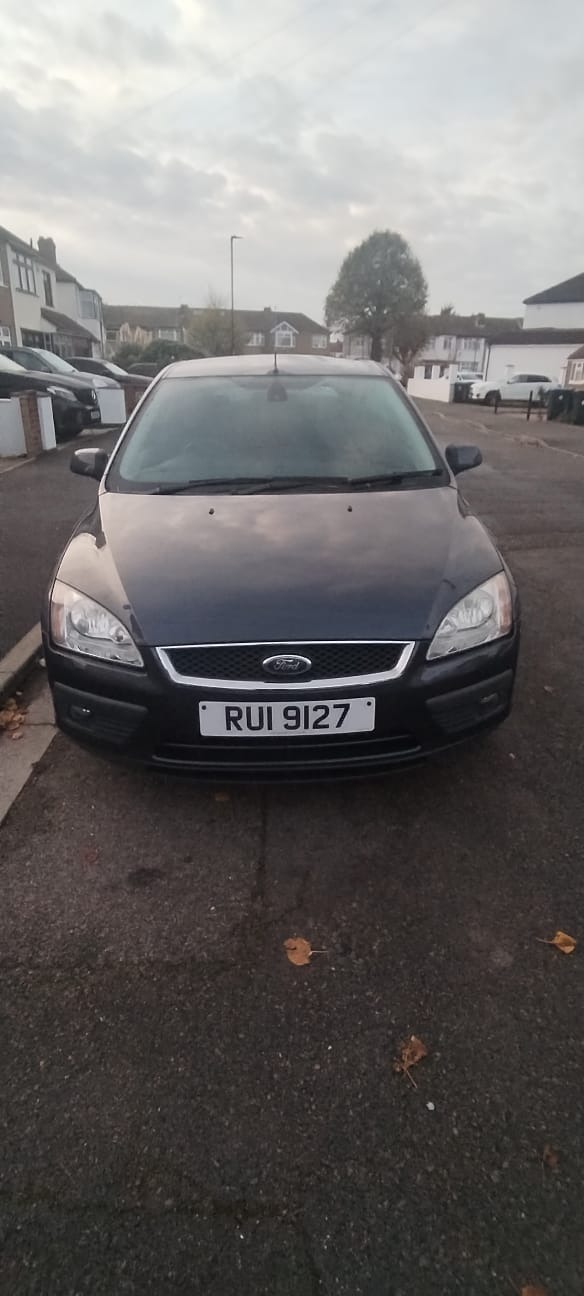 Used Ford Focus 2006 for sale - 76663076: Photo 2