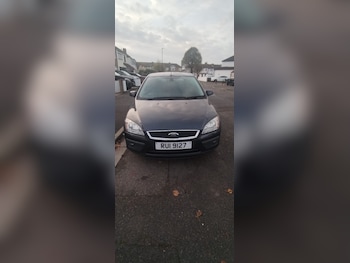 Used Ford Focus 2006 for sale - 76663076: Photo