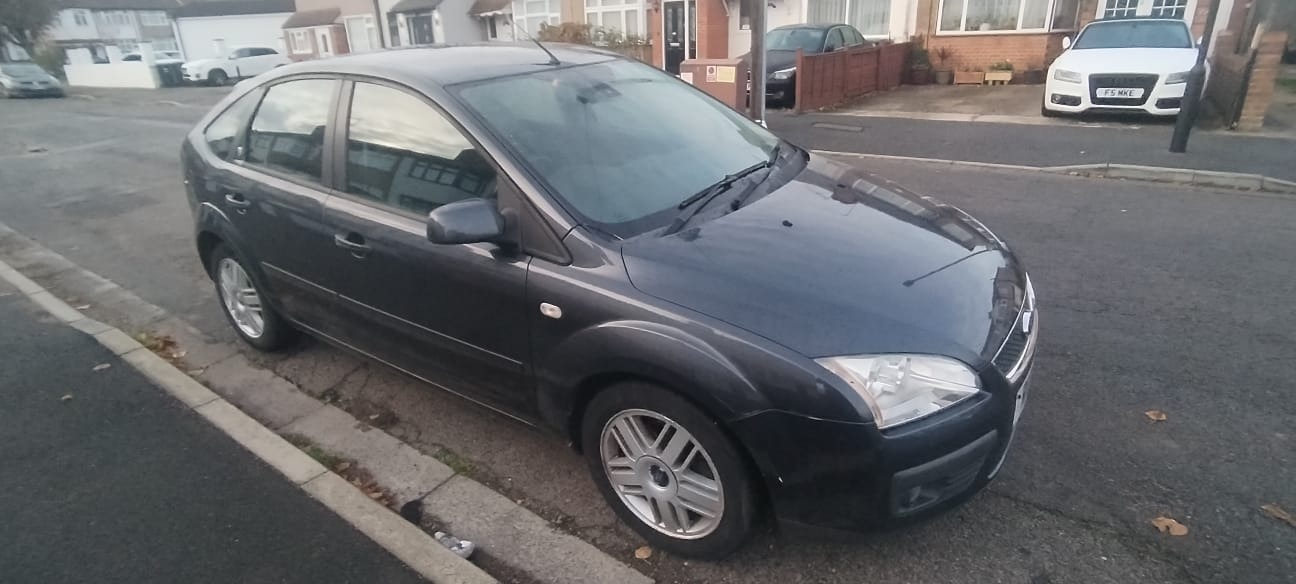 Used Ford Focus 2006 for sale - 76663076: Photo 3