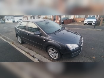 Used Ford Focus 2006 for sale - 76663076: Photo