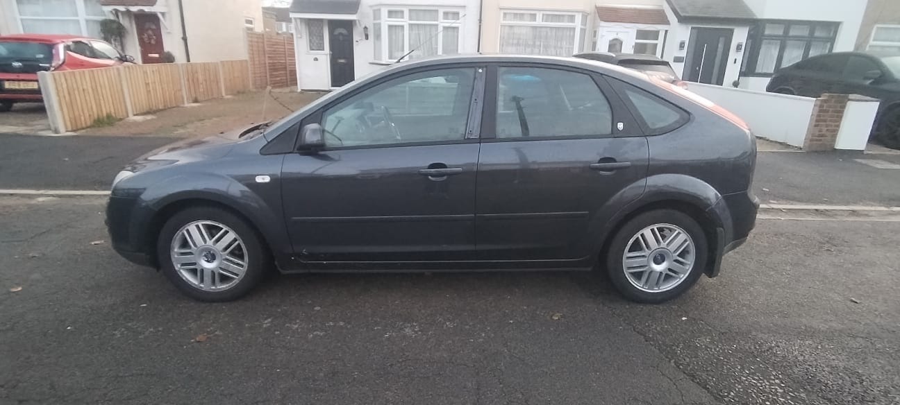 Used Ford Focus 2006 for sale - 76663076: Photo 5