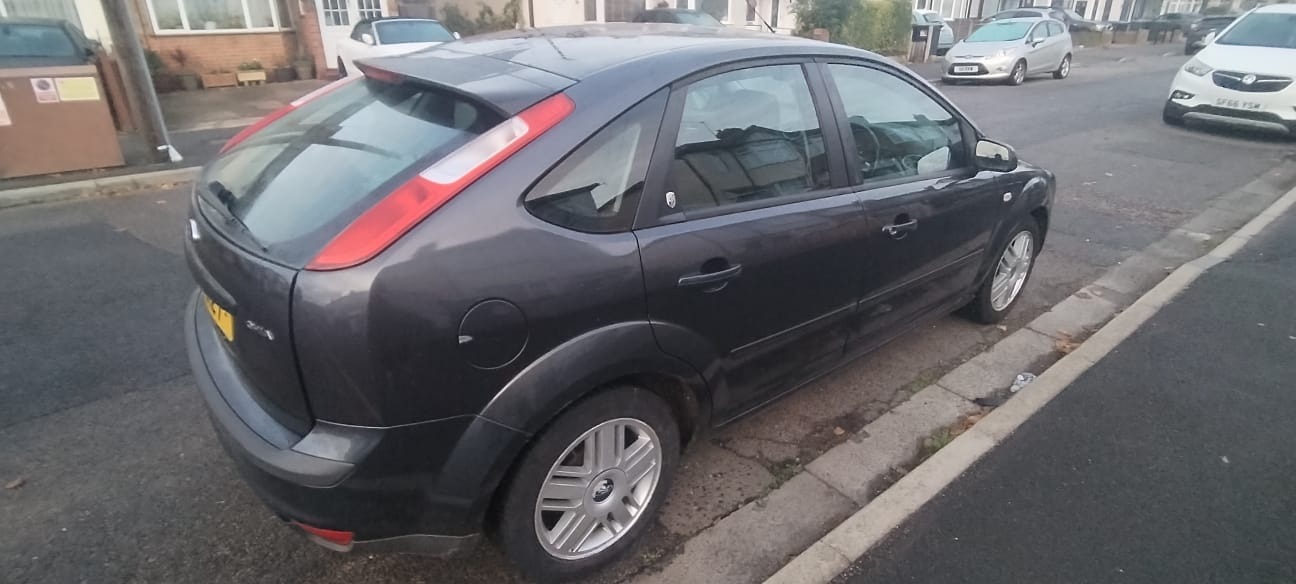 Used Ford Focus 2006 for sale - 76663076: Photo 7