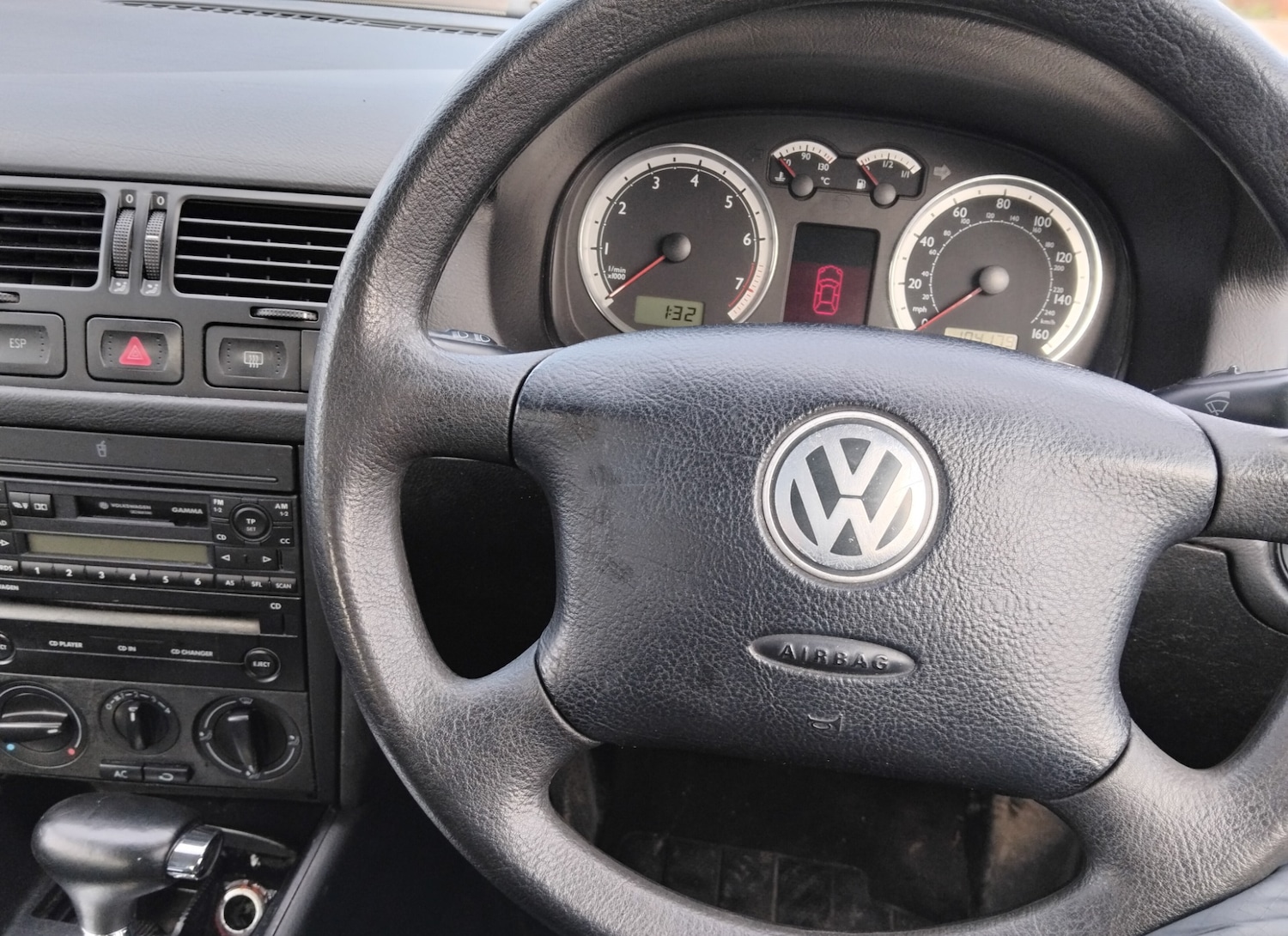 Used Volkswagen Bora 2005 for sale - 77272404: Photo 12