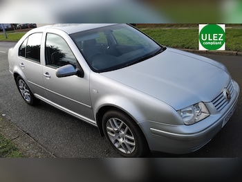 Used Volkswagen Bora 2005 for sale - 77272404: Photo
