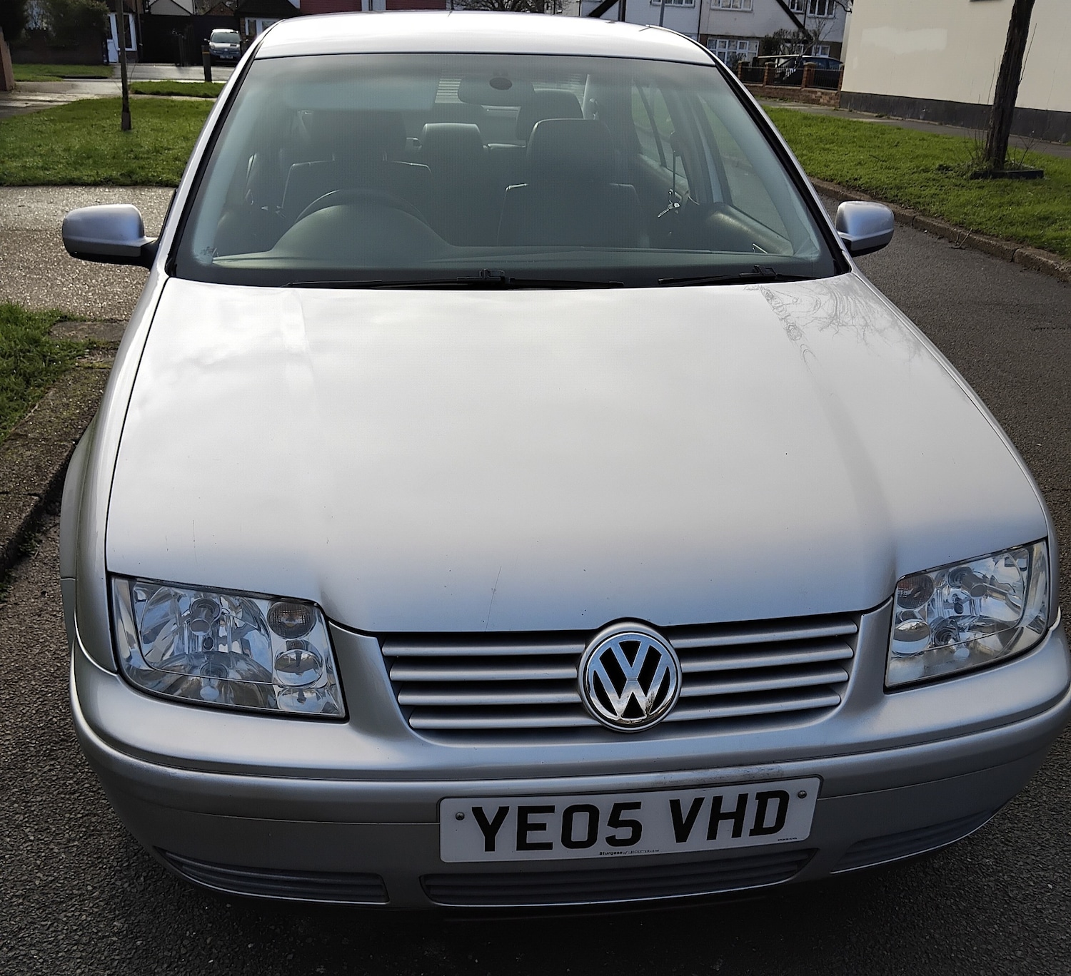 Used Volkswagen Bora 2005 for sale - 77272404: Photo 5