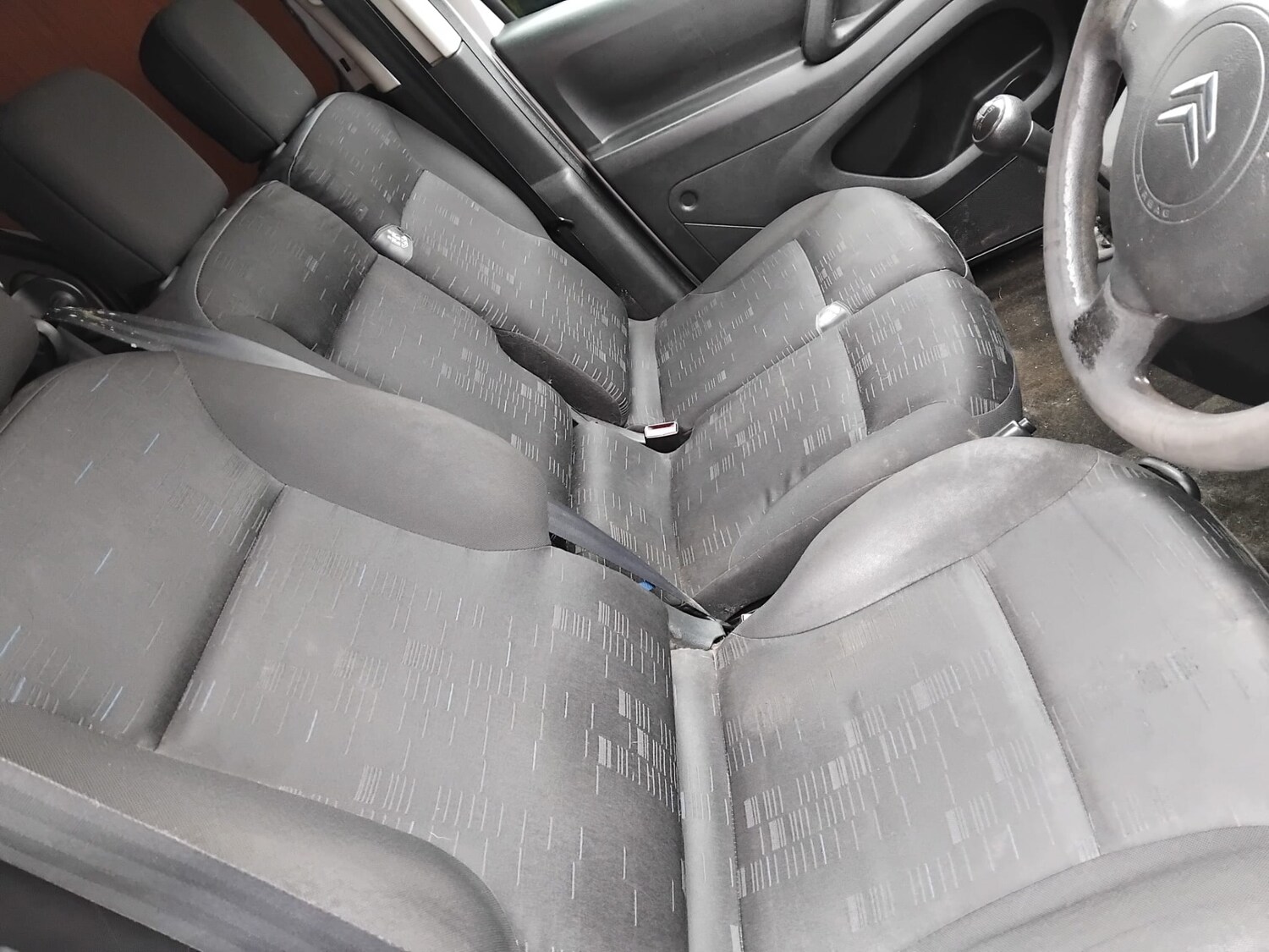 Used Citroen Berlingo 2011 for sale - 77552620: Photo 12