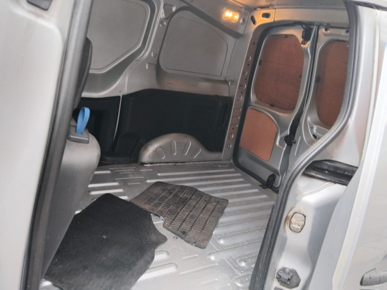 Used Citroen Berlingo 2011 for sale - 77552620: Photo 14