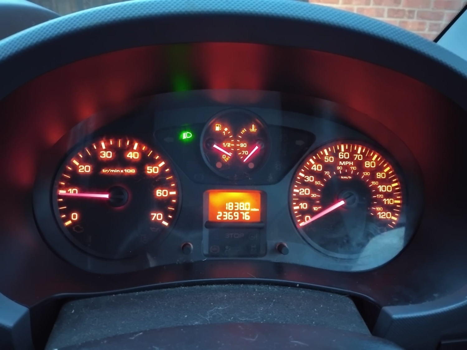 Used Citroen Berlingo 2011 for sale - 77552620: Photo 15