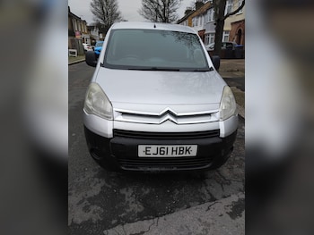 Used Citroen Berlingo 2011 for sale - 77552620: Photo