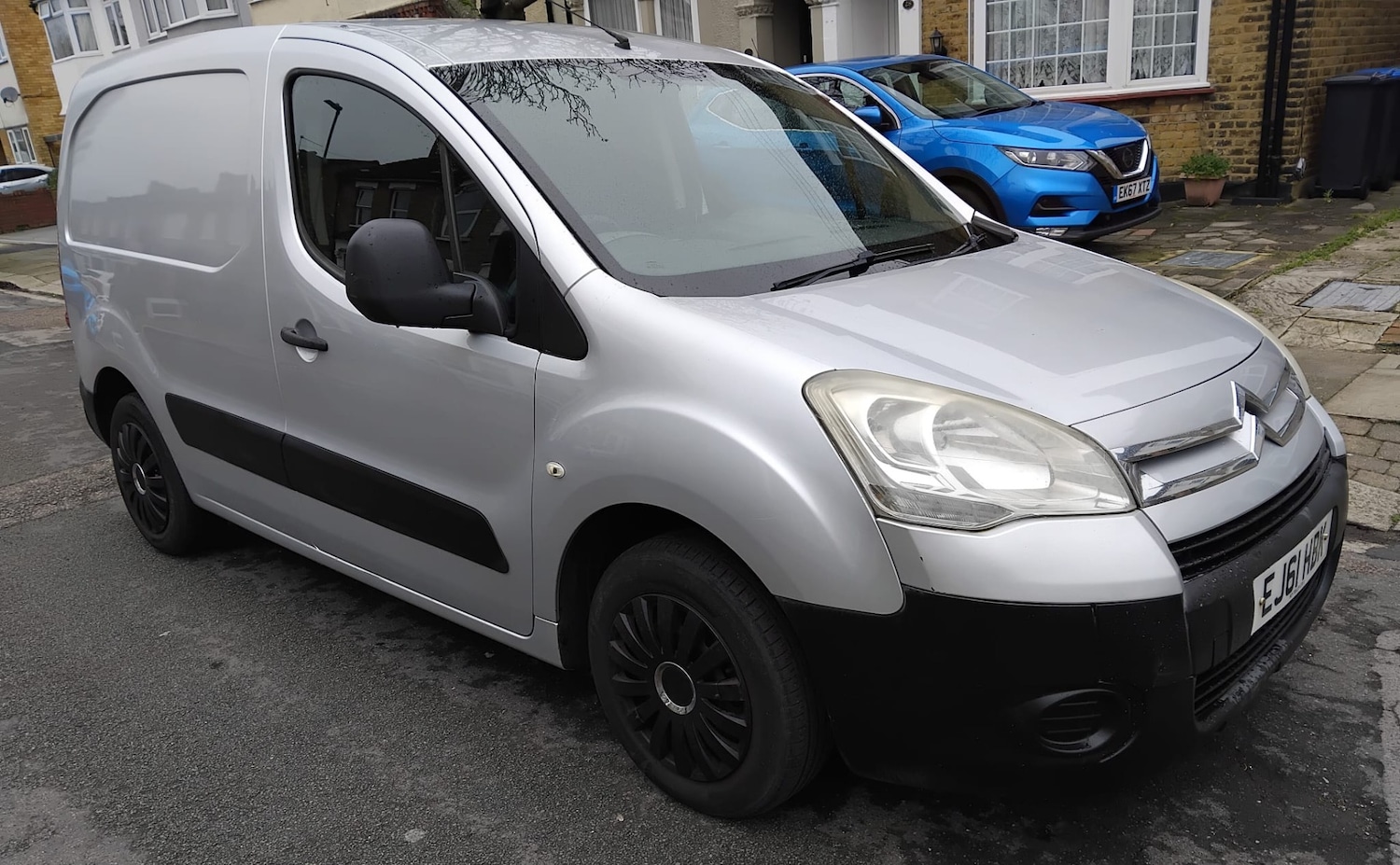 Used Citroen Berlingo 2011 for sale - 77552620: Photo 5