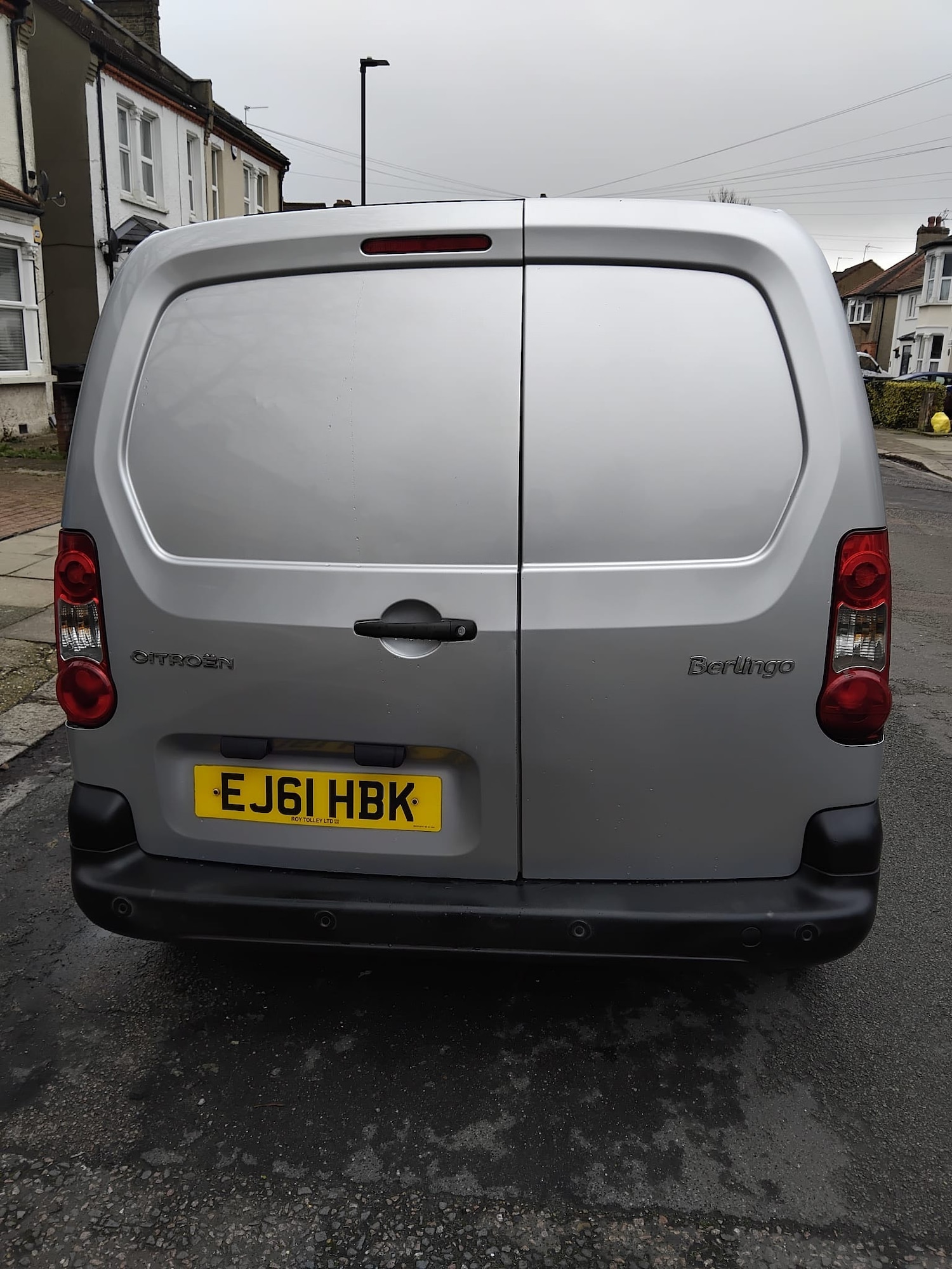 Used Citroen Berlingo 2011 for sale - 77552620: Photo 8