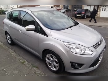 Used Ford C-Max 2013 for sale - 78274341: Photo