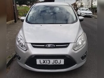Used Ford C-Max 2013 for sale - 78274341: Photo