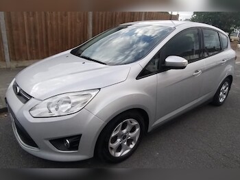 Used Ford C-Max 2013 for sale - 78274341: Photo