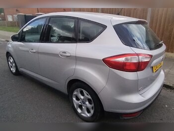 Used Ford C-Max 2013 for sale - 78274341: Photo