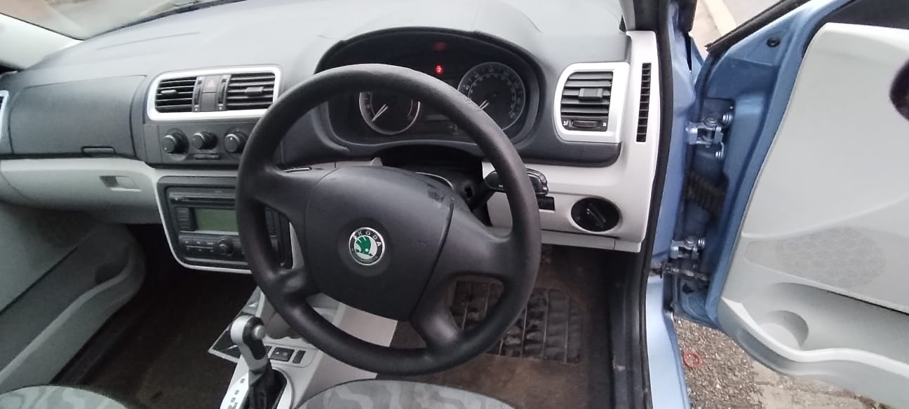 Used Skoda Roomster 2007 for sale - 77119550: Photo 10