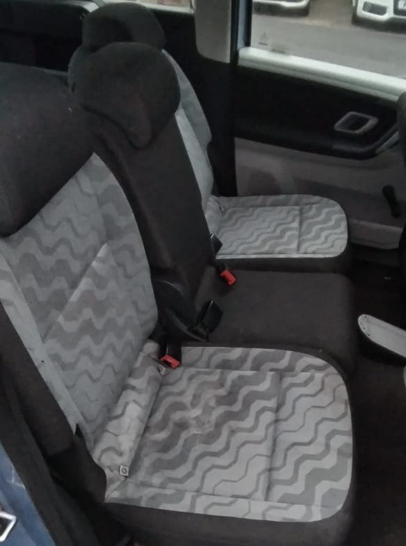 Used Skoda Roomster 2007 for sale - 77119550: Photo 11