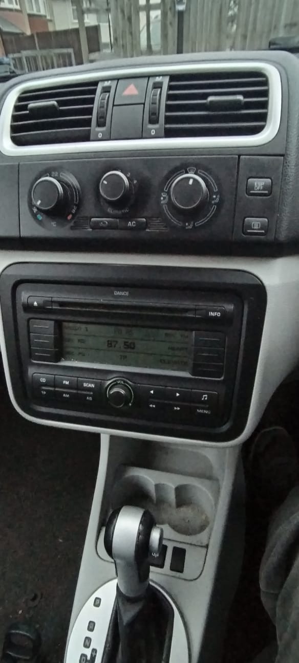 Used Skoda Roomster 2007 for sale - 77119550: Photo 12