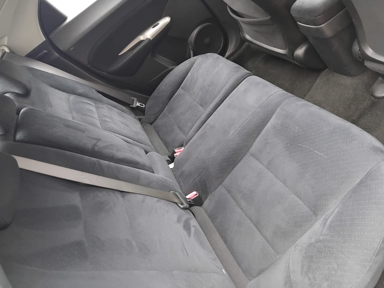 Used Honda Civic 2008 for sale - 77541856: Photo 15