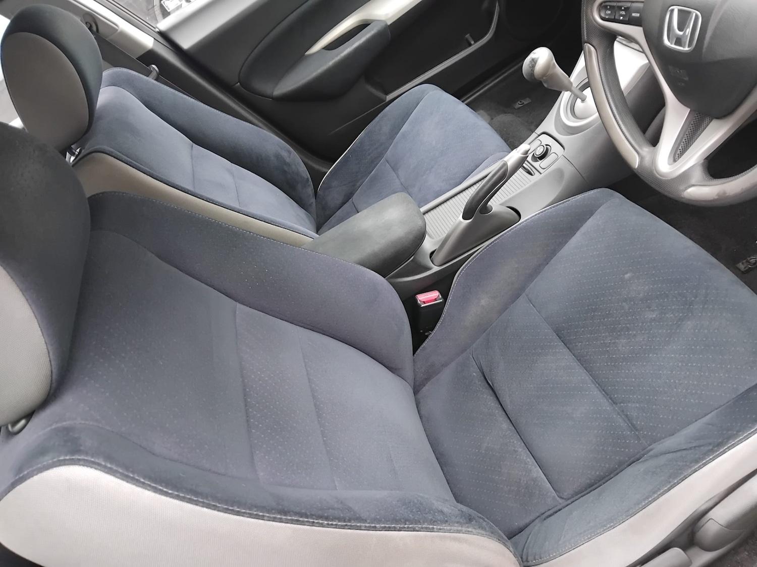 Used Honda Civic 2008 for sale - 77541856: Photo 17