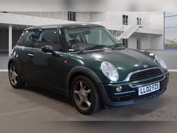 MINI - Hatch