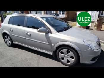 2007 (56) - 2.2i Direct Elite 5dr Auto