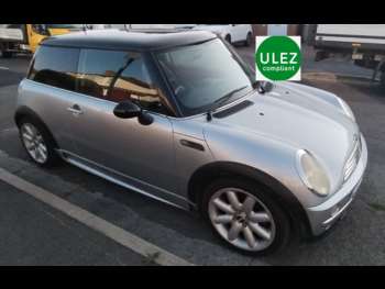 2003 (53) - 1.6 Cooper 3dr Auto