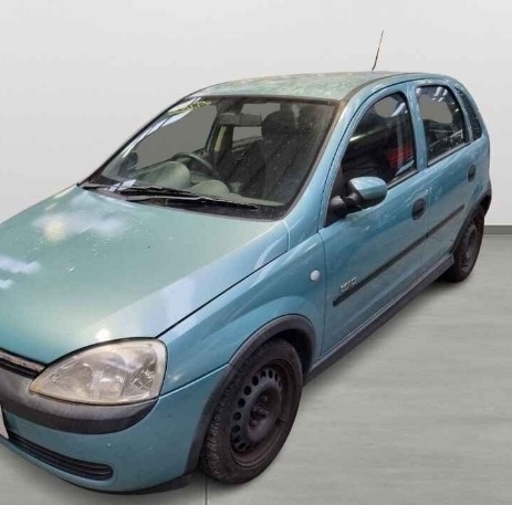 Used Vauxhall Corsa 2003 for sale - 76408337: Photo 2