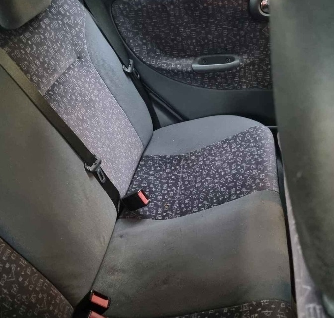 Used Vauxhall Corsa 2003 for sale - 76408337: Photo 6