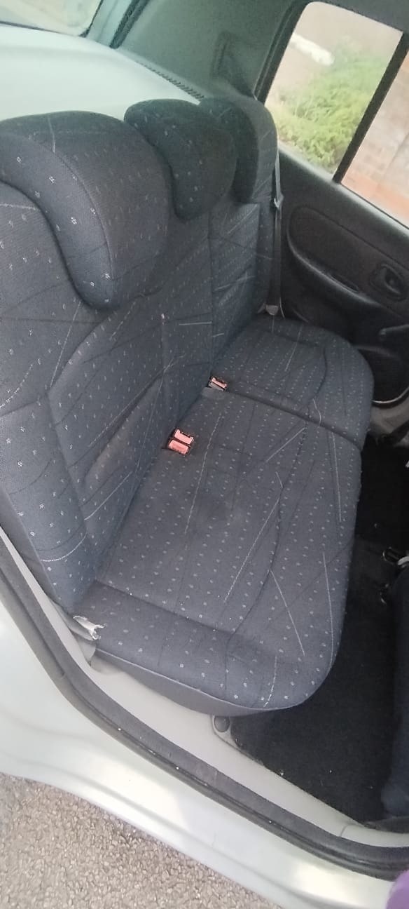 Used Renault Clio 2003 for sale - 76222010: Photo 11