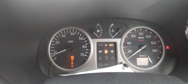Used Renault Clio 2003 for sale - 76222010: Photo 13