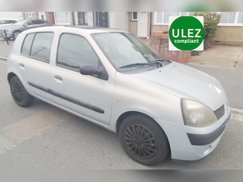 Renault - Clio