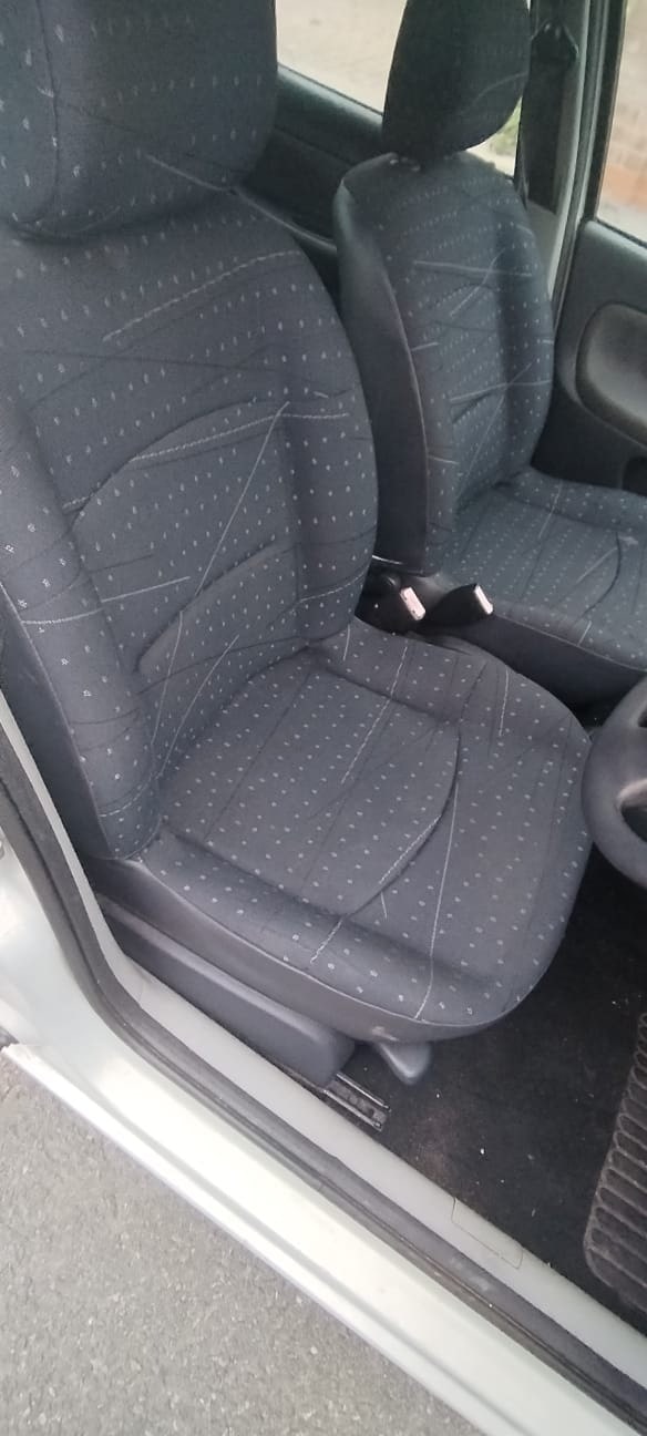 Used Renault Clio 2003 for sale - 76222010: Photo 9