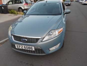 Used Ford Mondeo  for sale - 75338446: Photo