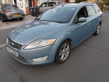 Used Ford Mondeo  for sale - 75338446: Photo