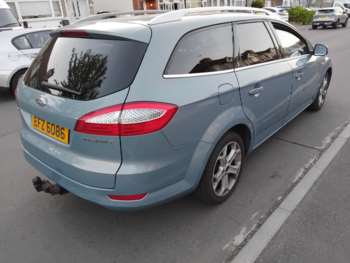Used Ford Mondeo  for sale - 75338446: Photo