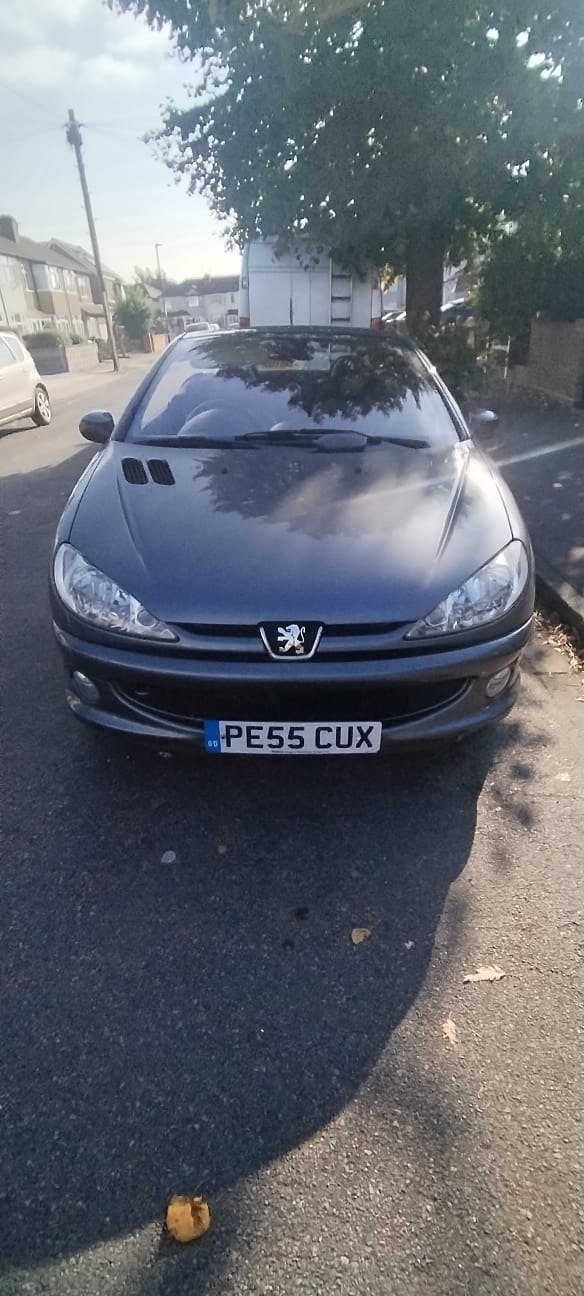 Used Peugeot 206 2005 for sale - 76244634: Photo 10