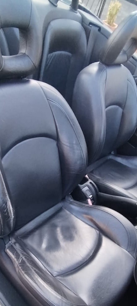 Used Peugeot 206 2005 for sale - 76244634: Photo 14