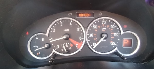 Used Peugeot 206 2005 for sale - 76244634: Photo 15