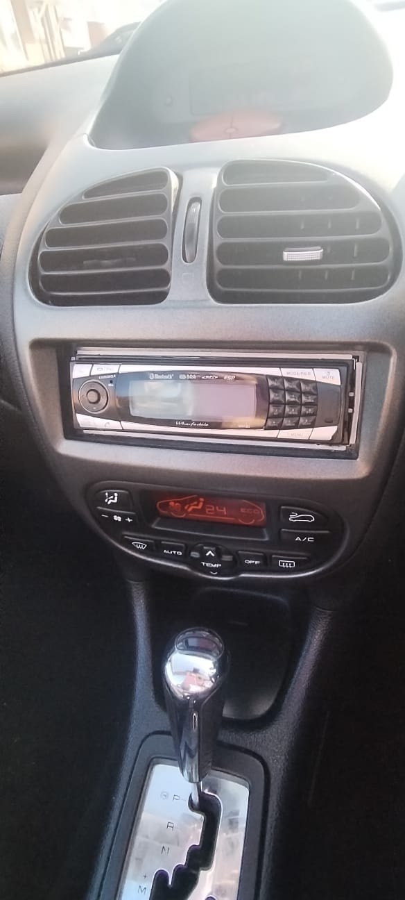 Used Peugeot 206 2005 for sale - 76244634: Photo 16
