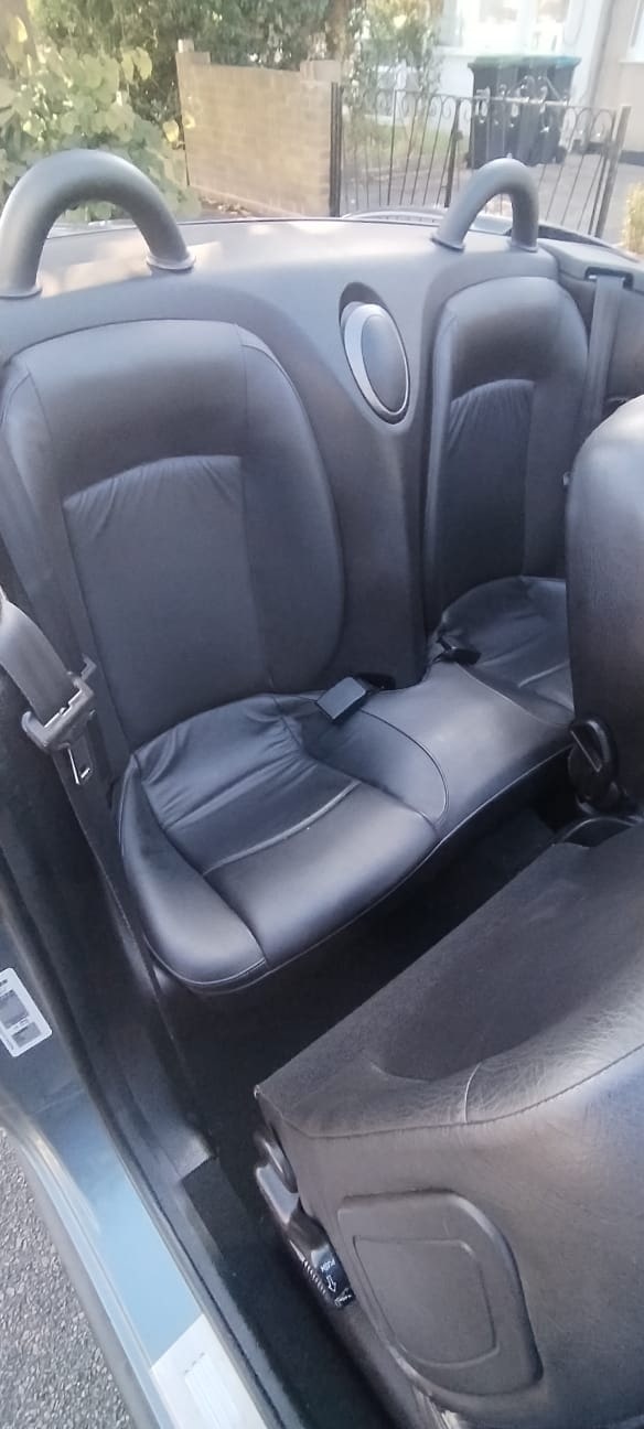 Used Peugeot 206 2005 for sale - 76244634: Photo 17