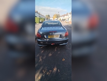 Used Peugeot 206 2005 for sale - 76244634: Photo 3