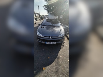 Used Peugeot 206 2005 for sale - 76244634: Photo 4